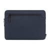 Incase Compact Sleeve in Flight Nylon - Pokrowiec z kieszenią MacBook Pro 14" (M4/M3/M2/M1/2024-2021) (granatowy)