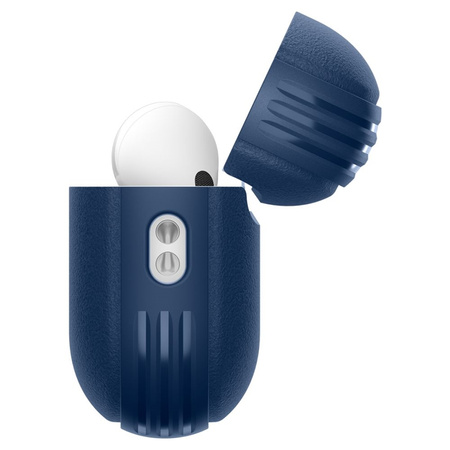 Spigen Vault - Etui do Apple AirPods Pro 3 (Midnight Navy)