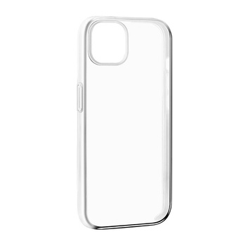 PURO Impact Clear - Etui iPhone 14 / 13 (przezroczysty)