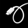 Spigen EB6020CC Essential - Kabel USB-C do USB-C PD 60W 2m (Biały)
