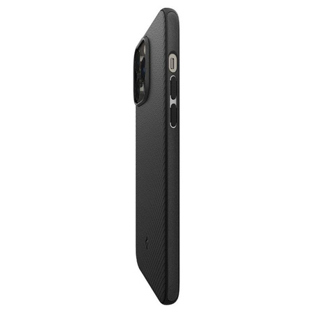 Spigen Mag Armor – Etui do iPhone 14 Pro Max (Czarny)