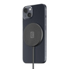 Cellularline Mag Wireless Charger - Ładowarka bezprzewodowa indukcyjna MagSafe (czarny)