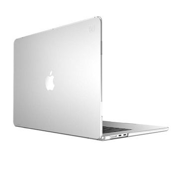 Speck SmartShell - Obudowa MacBook Air 15" M2 (2023) (Clear)