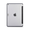 Moshi VersaCover - Etui origami iPad 10.2" (2021 / 2020 / 2019) (Metro Black)