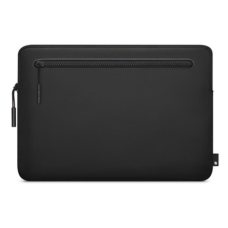 Incase Compact Sleeve in Flight Nylon - Pokrowiec MacBook Pro 13" (M2/M1/2022-2012) / MacBook Air 13" (M2/M1/2022-2018) (czarny)