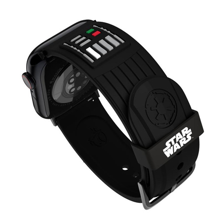 Star Wars - Pasek do Apple Watch (Darth Vader 3D)