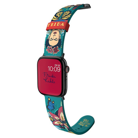 Frida Kahlo - Pasek do Apple Watch (Frida Kahlo)