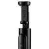 Spigen S541W Bluetooth Selfie Stick Tripod - Statyw na smartfon / uchwyt selfie stick (Black)