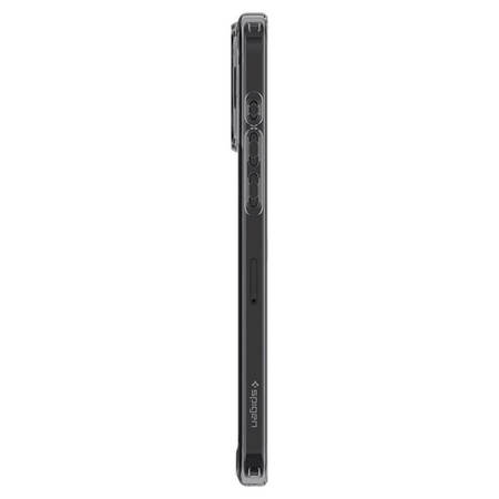 Spigen Ultra Hybrid - Etui do iPhone 15 Pro Max (Space Crystal)