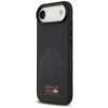Red Bull Meshed Debossed Bull MagSafe - Etui iPhone Air (granatowy)
