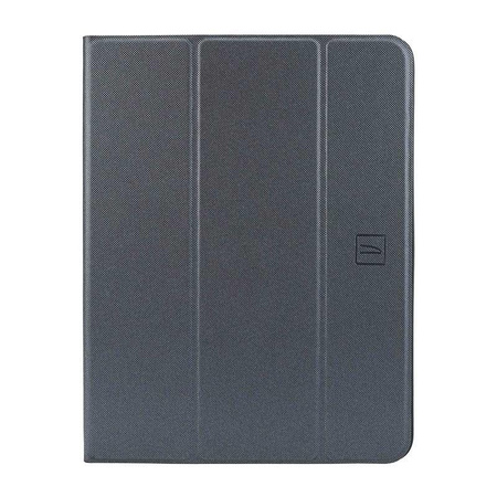 Tucano Up Plus Case – Etui do iPad 10.9" (2022) w/Magnet & Stand up z uchwytem Apple Pencil (szary)