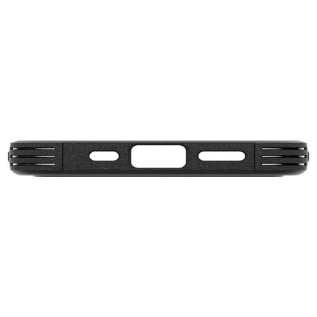 Spigen Core Armor Mag MagSafe - Etui do iPhone 16e (Matte Black)