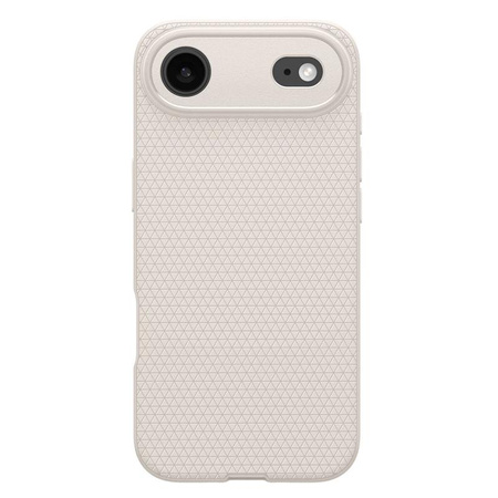 Spigen Liquid Air - Etui do iPhone Air (Natural Titanium)