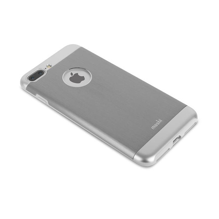 Moshi Armour - Etui aluminiowe iPhone 7 Plus (Gunmetal Gray)