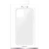 PURO 0.3 Nude - Etui iPhone 11 (przezroczysty)