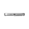 UNIQ LifePro Xtreme MagSafe - Etui iPhone 13 Pro (przezroczysty)