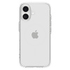 Spigen Ultra Hybrid - Etui do iPhone 17 (Crystal Clear)