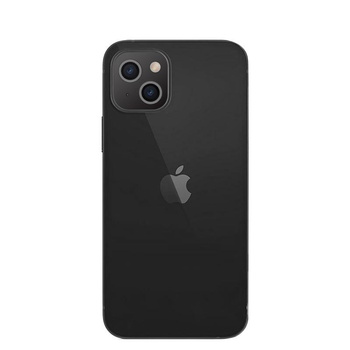 PURO 0.3 Nude - Etui iPhone 13 Mini (przezroczysty)
