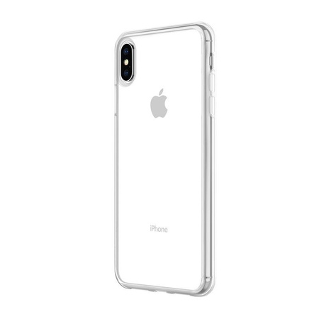 Griffin Reveal - Etui iPhone Xs Max (przezroczysty)