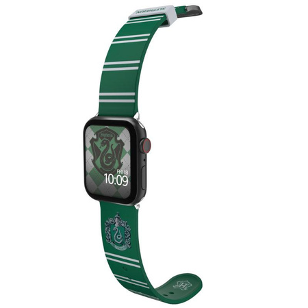 Harry Potter - Pasek do Apple Watch (Slytherin)