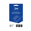 3mk Watch Protection ARC+ - Folia ochronna do Apple Watch 8 45mm (3 szt)