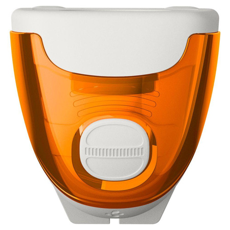 Spigen Classic C1 - Podstawka do ładowania Apple Watch (Tangerine)