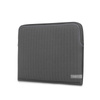 Moshi Pluma - Pokrowiec MacBook Pro 14" (2021) (Herringbone Gray)