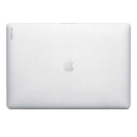 Incase Hardshell Case - Obudowa MacBook Pro 16" (2019) (Dots/Clear)