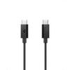 Spigen EB6020CC Essential - Kabel USB-C do USB-C PD 60W 2m (Czarny)