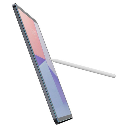 Spigen Paper Touch - Szkło hartowane do iPad Air 11" M3 (2025) / M2 (2024) (Matte Clear)