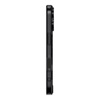 Spigen Ultra Hybrid Mag MagSafe - Etui do iPhone 17 (Zero One Black)