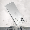 Crong Crystal Shield Cover - Etui iPhone 11 Pro Max (przezroczysty)