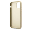 Guess 4G Collection - Etui iPhone 11 (brązowy)