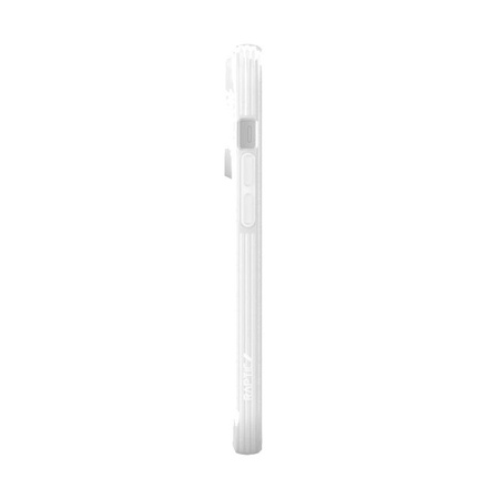 X-Doria Raptic Slim - Biodegradowalne etui iPhone 14 Pro (Clear)