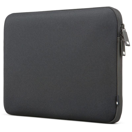 Incase Classic Sleeve with Ariaprene - Pokrowiec MacBook Pro 13" (M1/2020) (czarny)