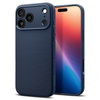 Spigen Liquid Air - Etui do iPhone 17 Pro (Navy Blue)