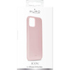 PURO ICON Cover - Etui iPhone 11 Pro Max (piaskowy róż)