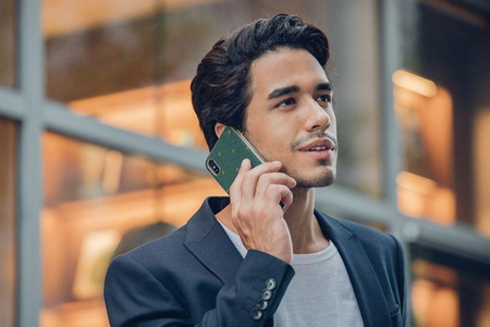 Moshi Vesta - Etui iPhone Xs Max (Emerald Green)