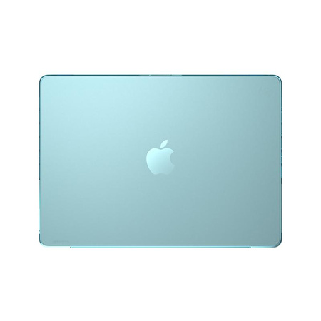 Speck SmartShell - Obudowa MacBook Pro 14" (2023-2021) (Swell Blue)