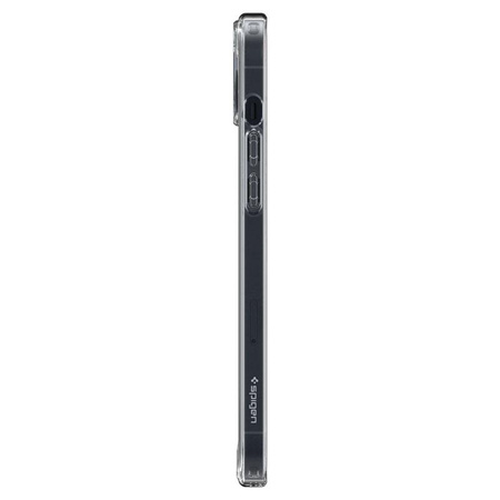 Spigen Ultra Hybrid Mag MagSafe – Etui do iPhone 14 (Czarny)