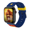 DC Comics - Pasek do Apple Watch (Wonder Woman Tactical)