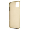 Guess 4G Collection - Etui iPhone 11 Pro Max (brązowy)