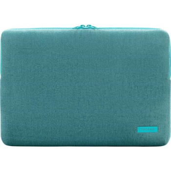 Tucano Velluto - Pokrowiec MacBook Pro 16" / Laptop 15.6” (niebieski)