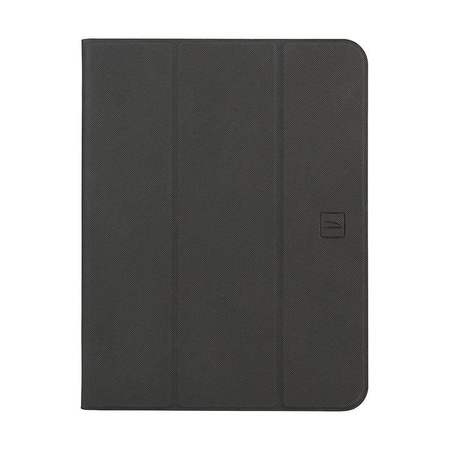 Tucano Up Plus Case – Etui do iPad 10.9" (2022) w/Magnet & Stand up z uchwytem Apple Pencil (czarny)