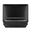 Moshi Muse 14" 3-in-1 Slim - Pokrowiec MacBook Pro 14" (M4/M3/M2/M1/2024-2021) (Jet Black)