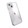 Speck Presidio Perfect-Clear with Grips - Etui iPhone 13 z powłoką MICROBAN (Clear)