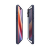 Spigen Ultra Hybrid - Etui do iPhone 16 (Navy Blue)
