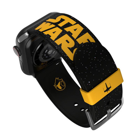 Star Wars - Pasek do Apple Watch (Galactic)