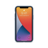 Crong Color Cover - Etui iPhone 11 (granatowy)