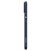 Spigen Liquid Air - Etui do iPhone 15 (Navy Blue)